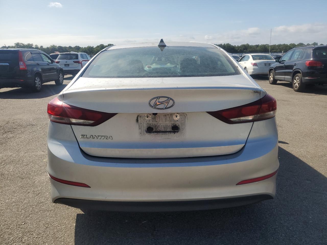 2018 Hyundai Elantra Sel - Image 6