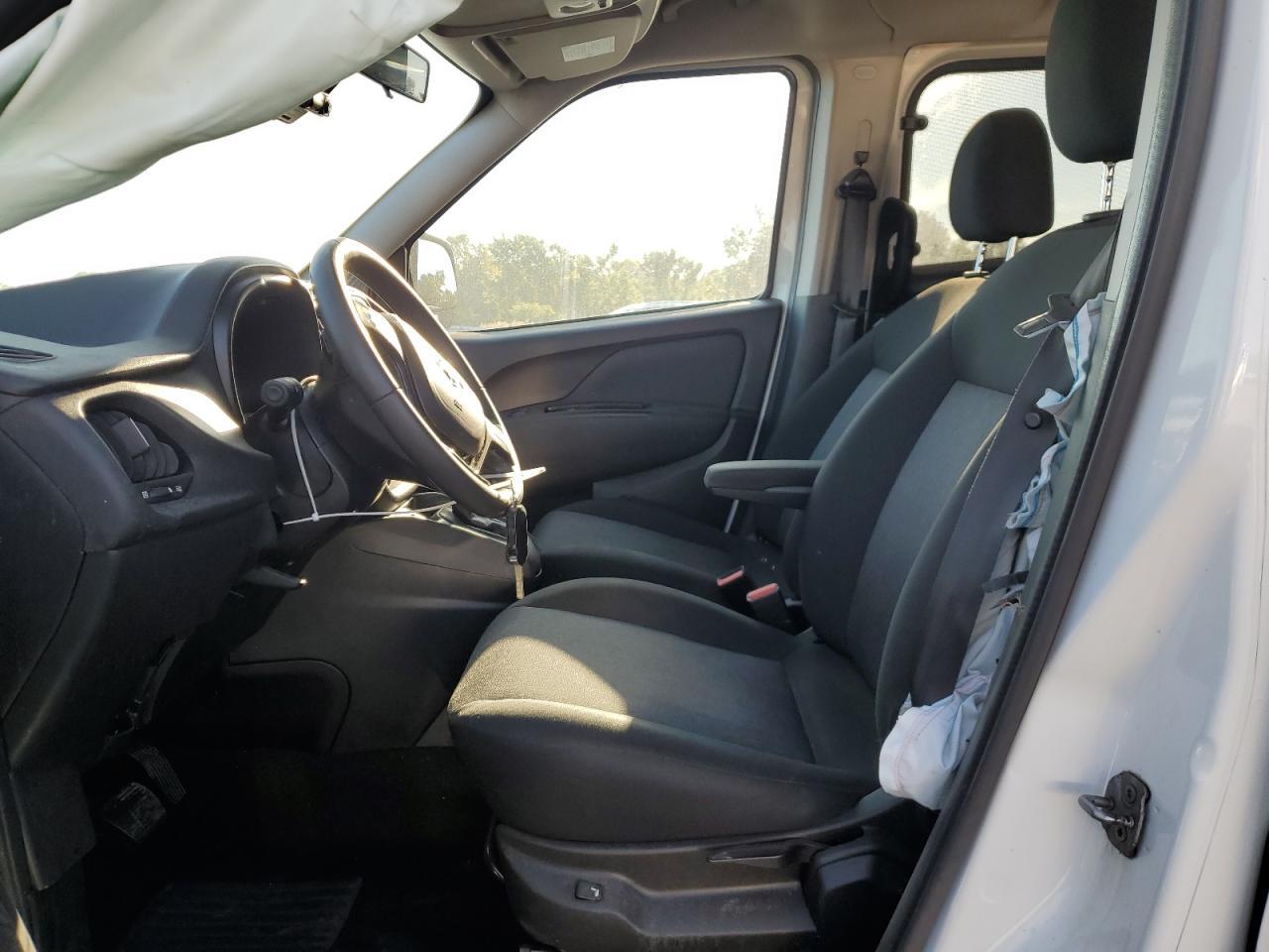 2022 Ram Promaster City - Фото 7