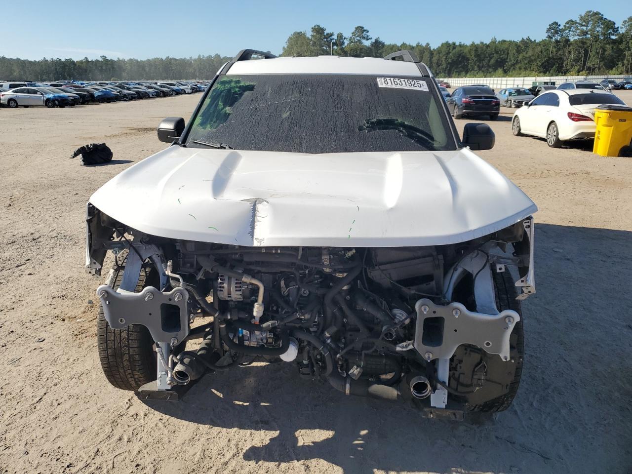 2021 Ford Bronco Sport Big Bend - Image 5