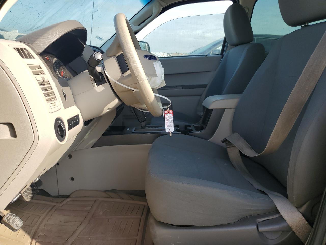 2011 Ford Escape Xls - Фото 7