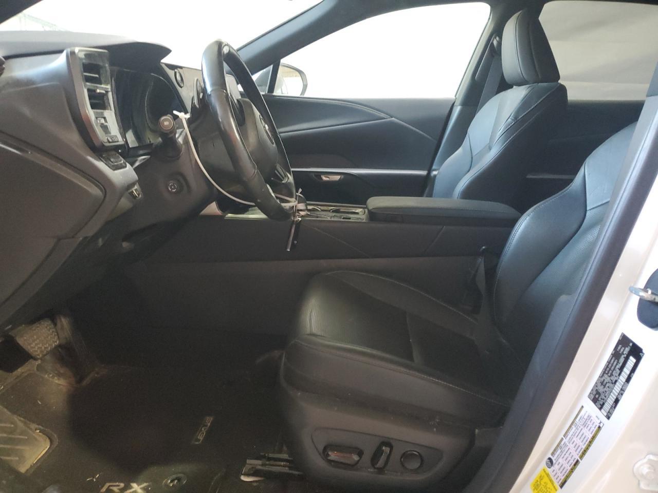 2023 Lexus Rx 350 Base - Фото 7