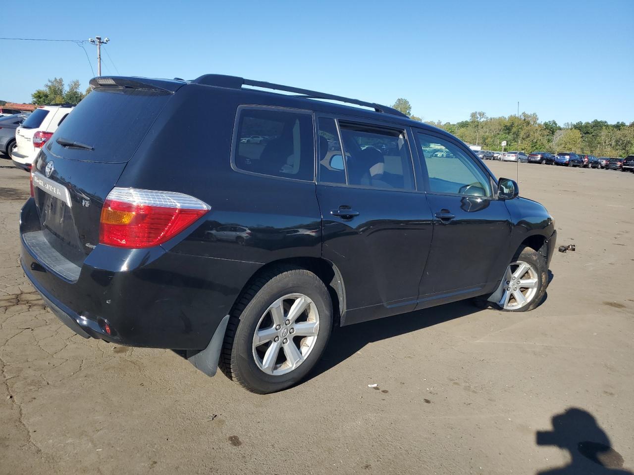 2009 Toyota Highlander - Image 3