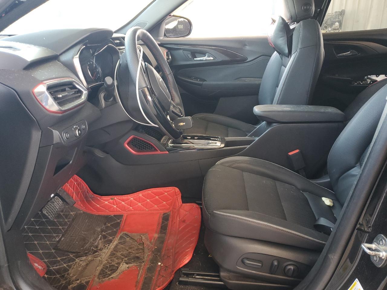 2022 Chevrolet Trailblazer Rs - Image 7