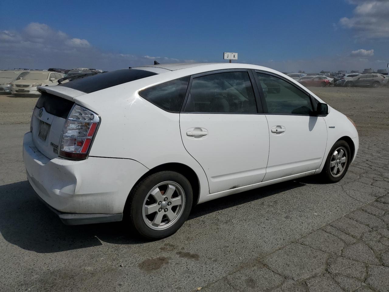 2007 Toyota Prius - Image 3