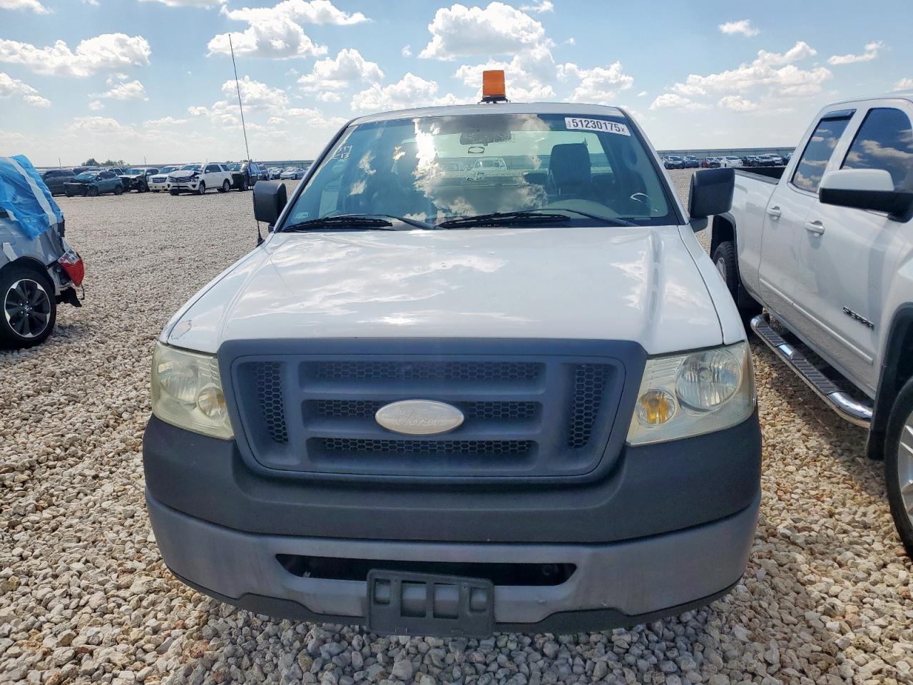 2008 Ford F150 - Фото 5