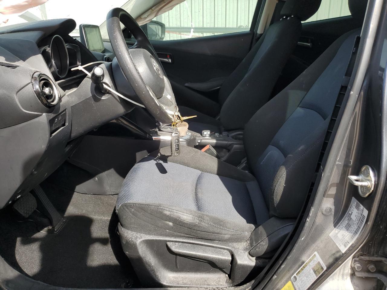 2018 Toyota Yaris Ia - Image 7