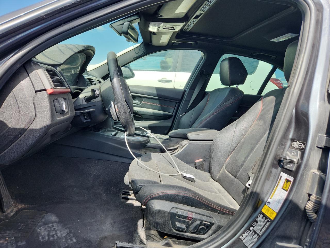 2013 BMW 328 Xi Sulev - Фото 7