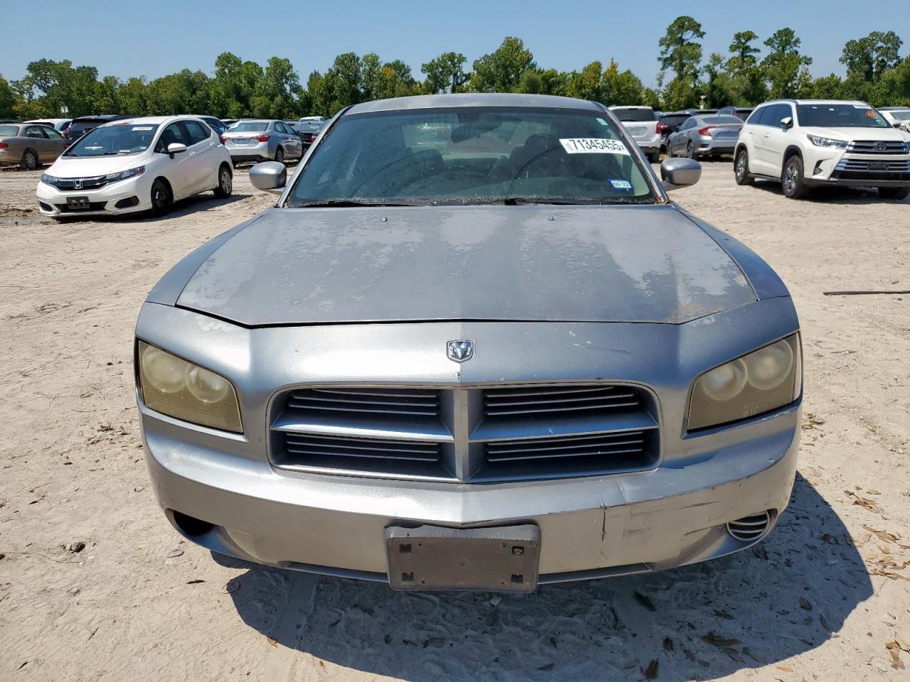 2007 Dodge Charger - Фото 5