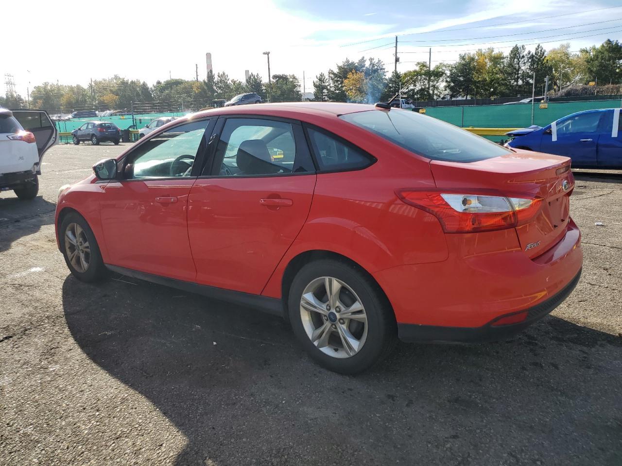 2013 Ford Focus Se - Image 2