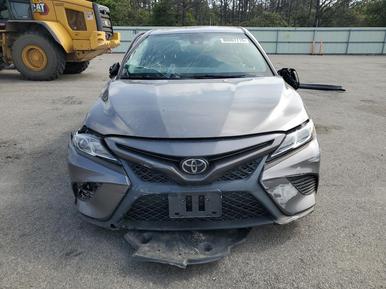 2019 Toyota Camry L - Фото 5