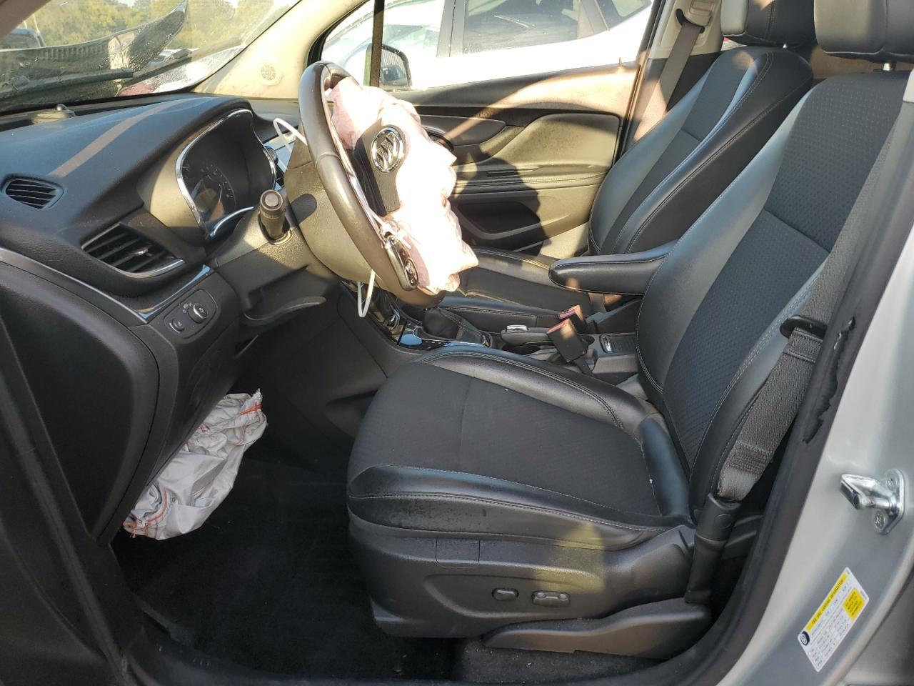 2022 Buick Encore Preferred - Фото 7