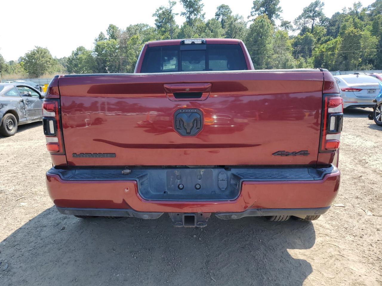2020 Ram 3500 Laramie - Фото 6