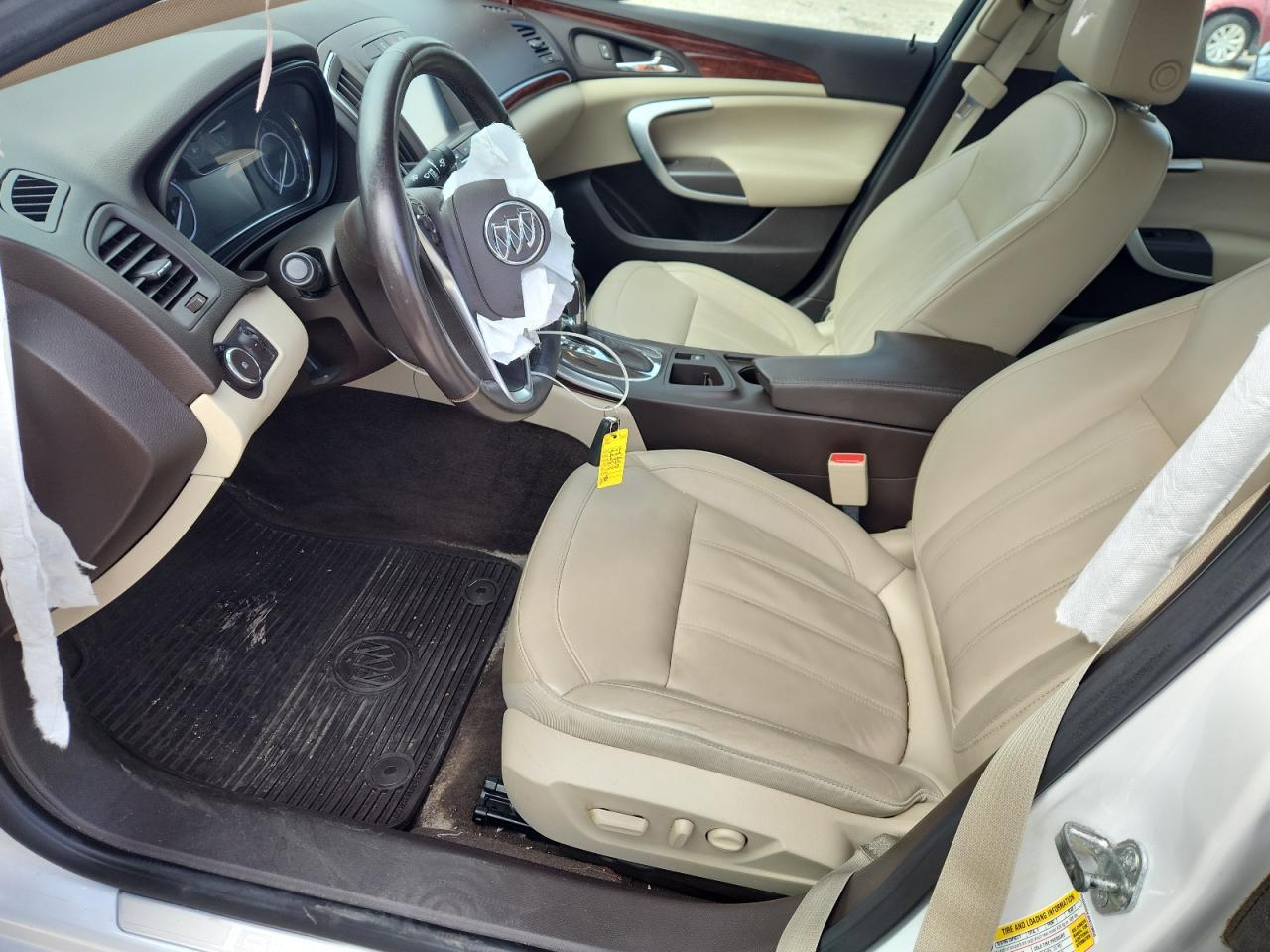 2017 Buick Regal Premium - Image 7