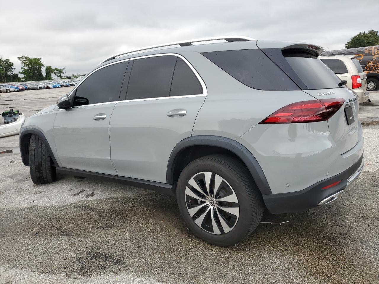 2024 Mercedes-Benz Gle 350 4Matic - Image 2
