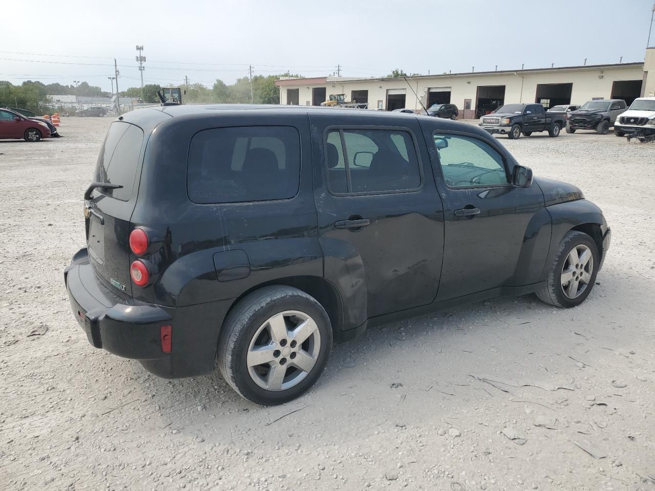 2010 Chevrolet Hhr Lt - Image 3