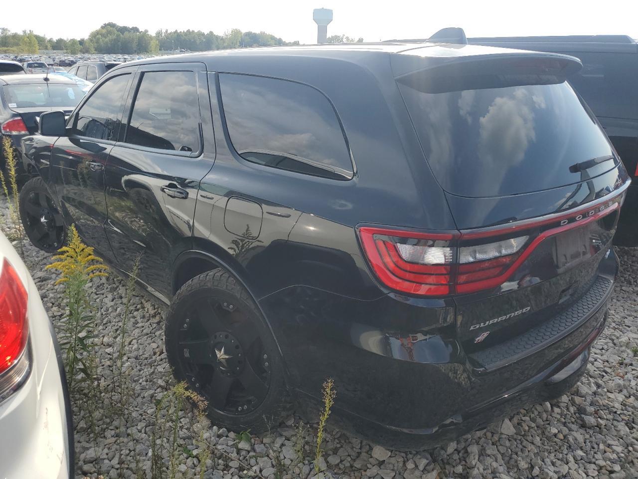 2022 Dodge Durango R/T - Фото 2