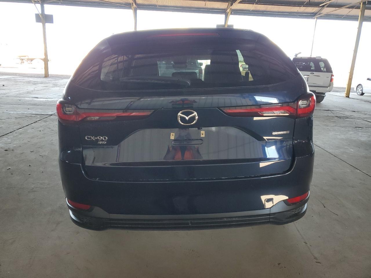 2024 Mazda Cx-90 Preferred Plus - Image 6
