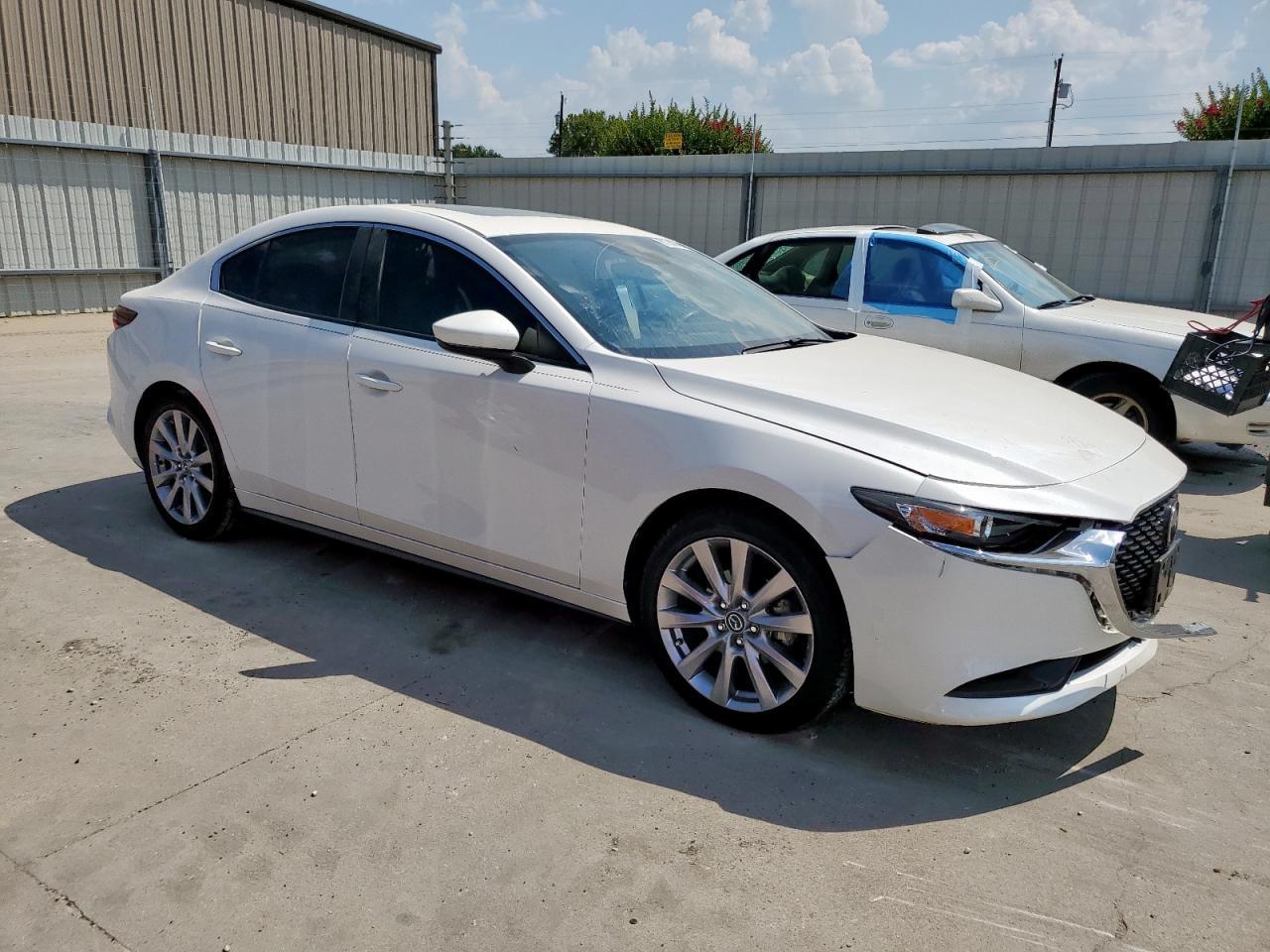 2021 Mazda 3 Preferred - Фото 4