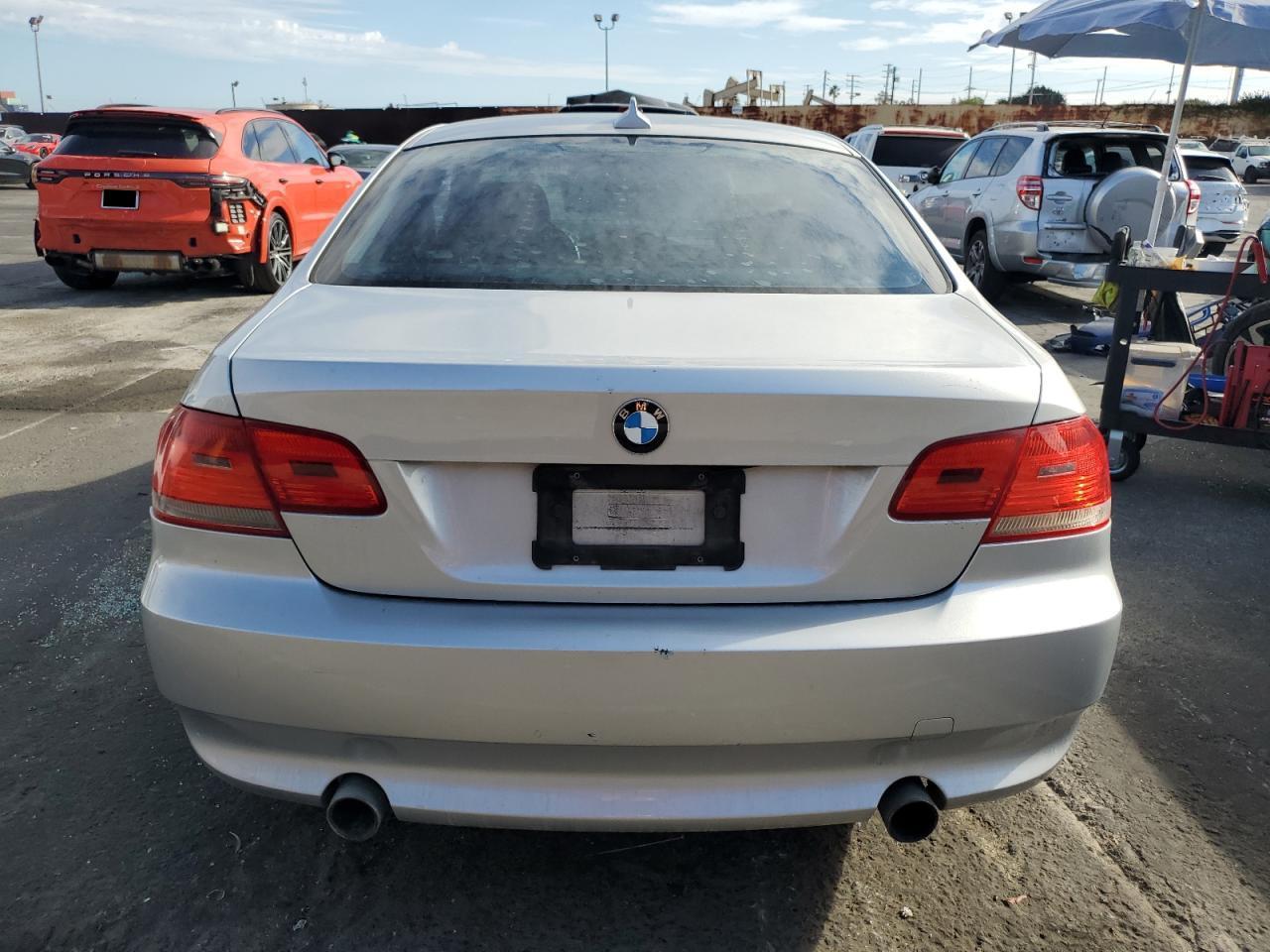 2008 BMW 335 Xi - Фото 6