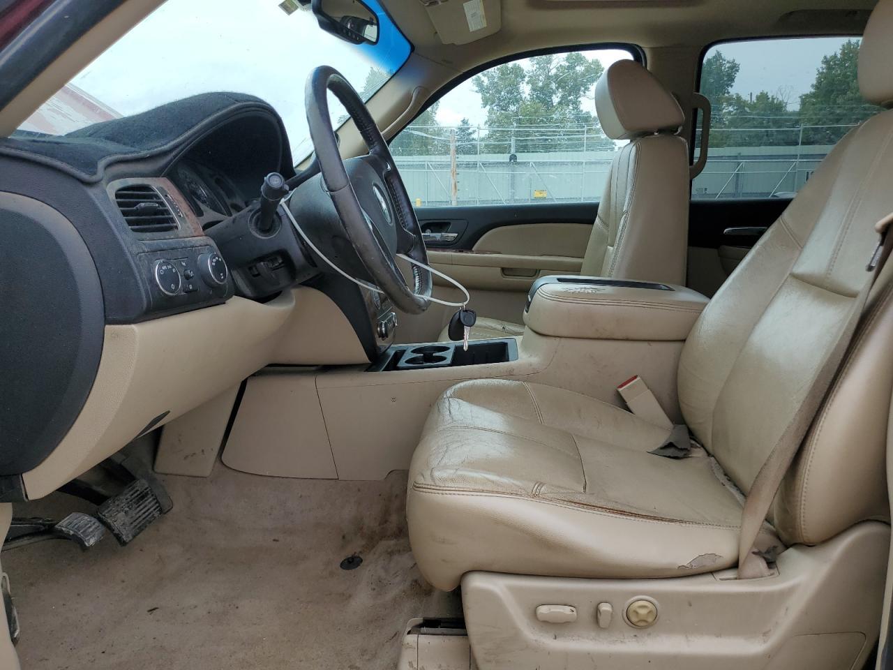 2007 Chevrolet Suburban K1500 - Image 7