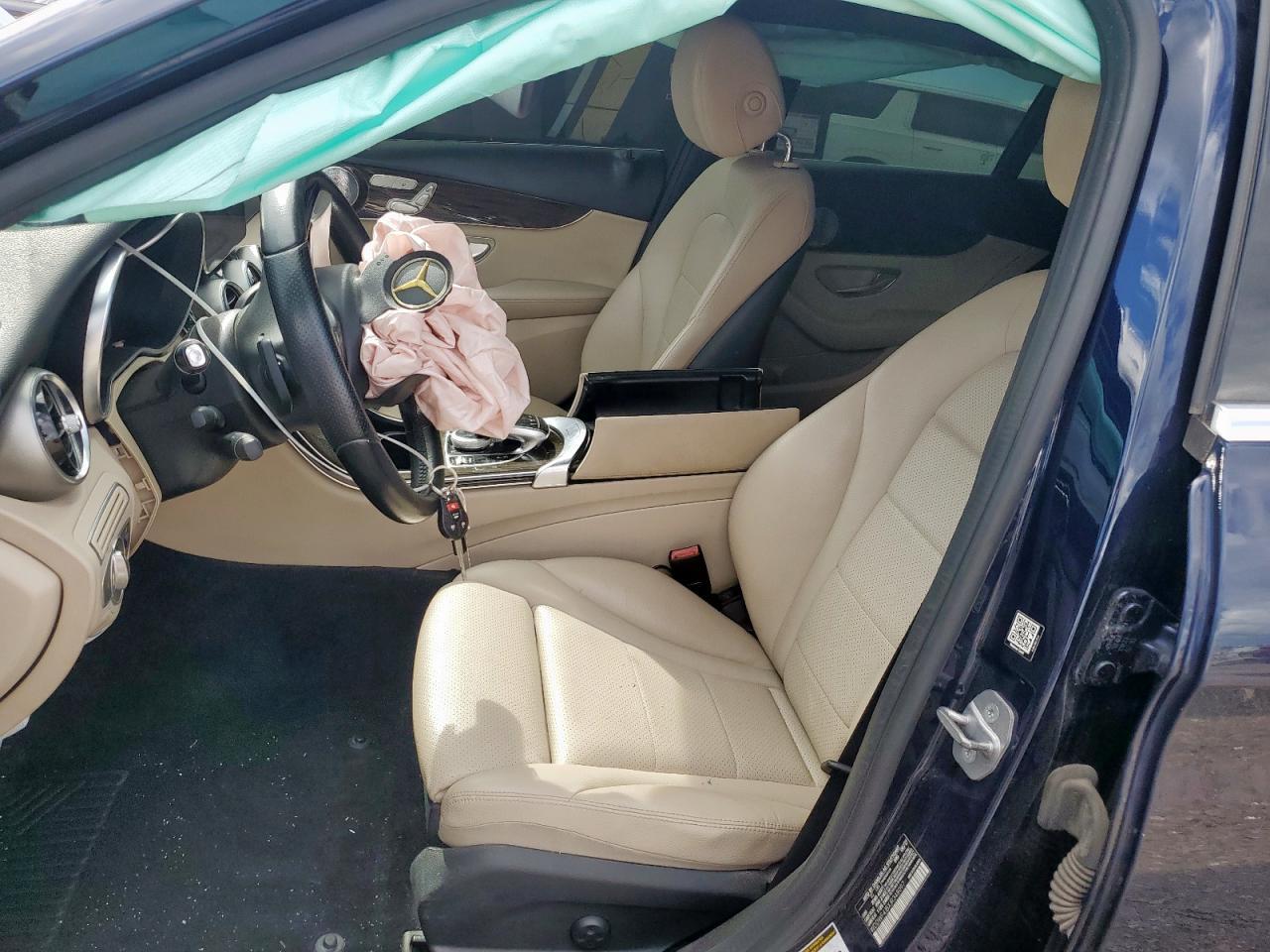 2018 Mercedes-Benz C 300 - Фото 7