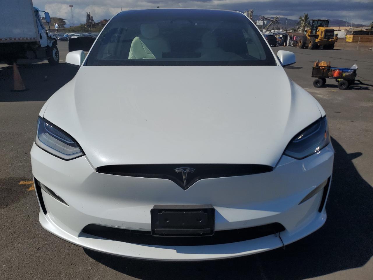 2022 Tesla Model X - Фото 5