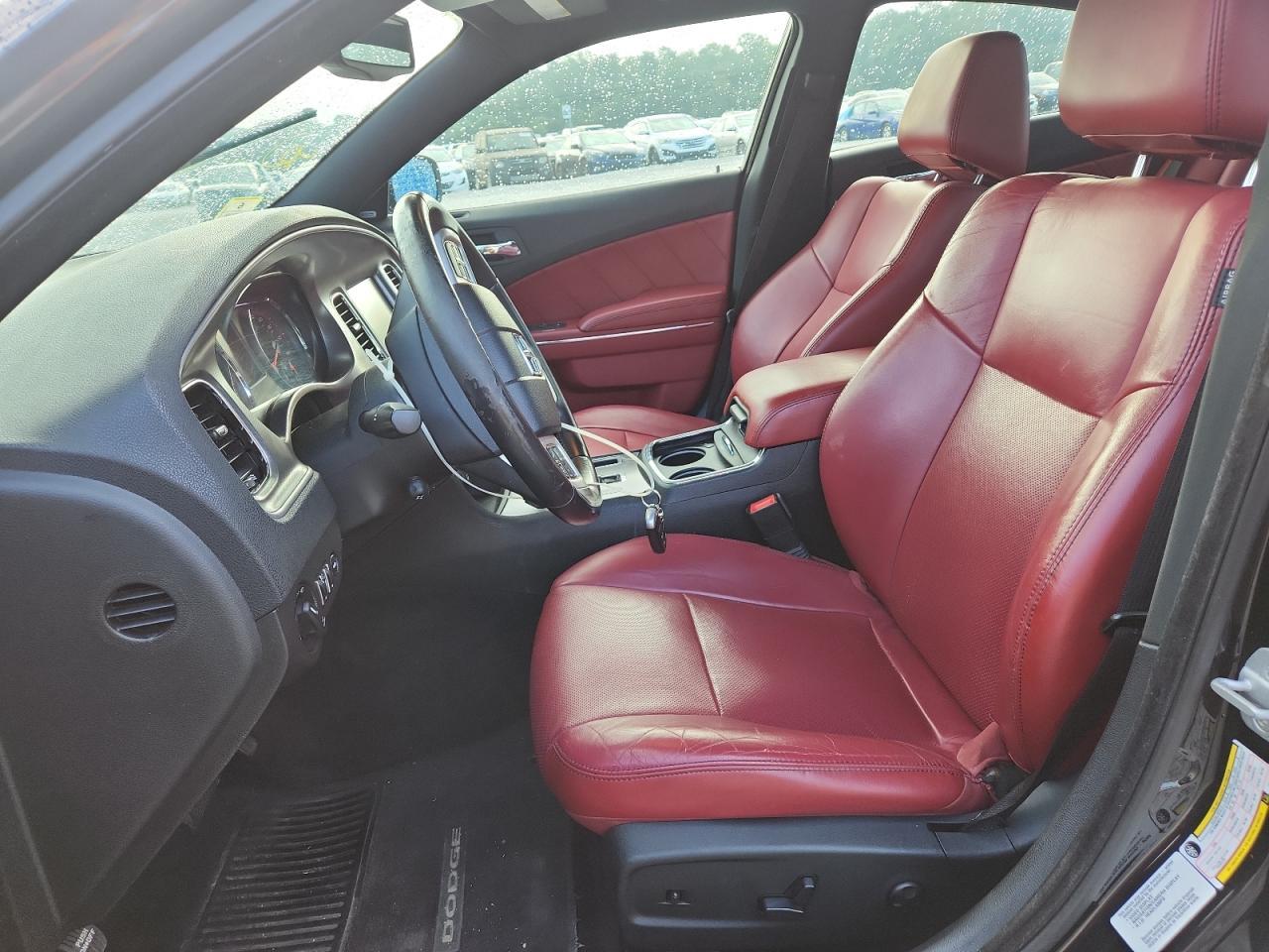 2013 Dodge Charger R/T - Image 7