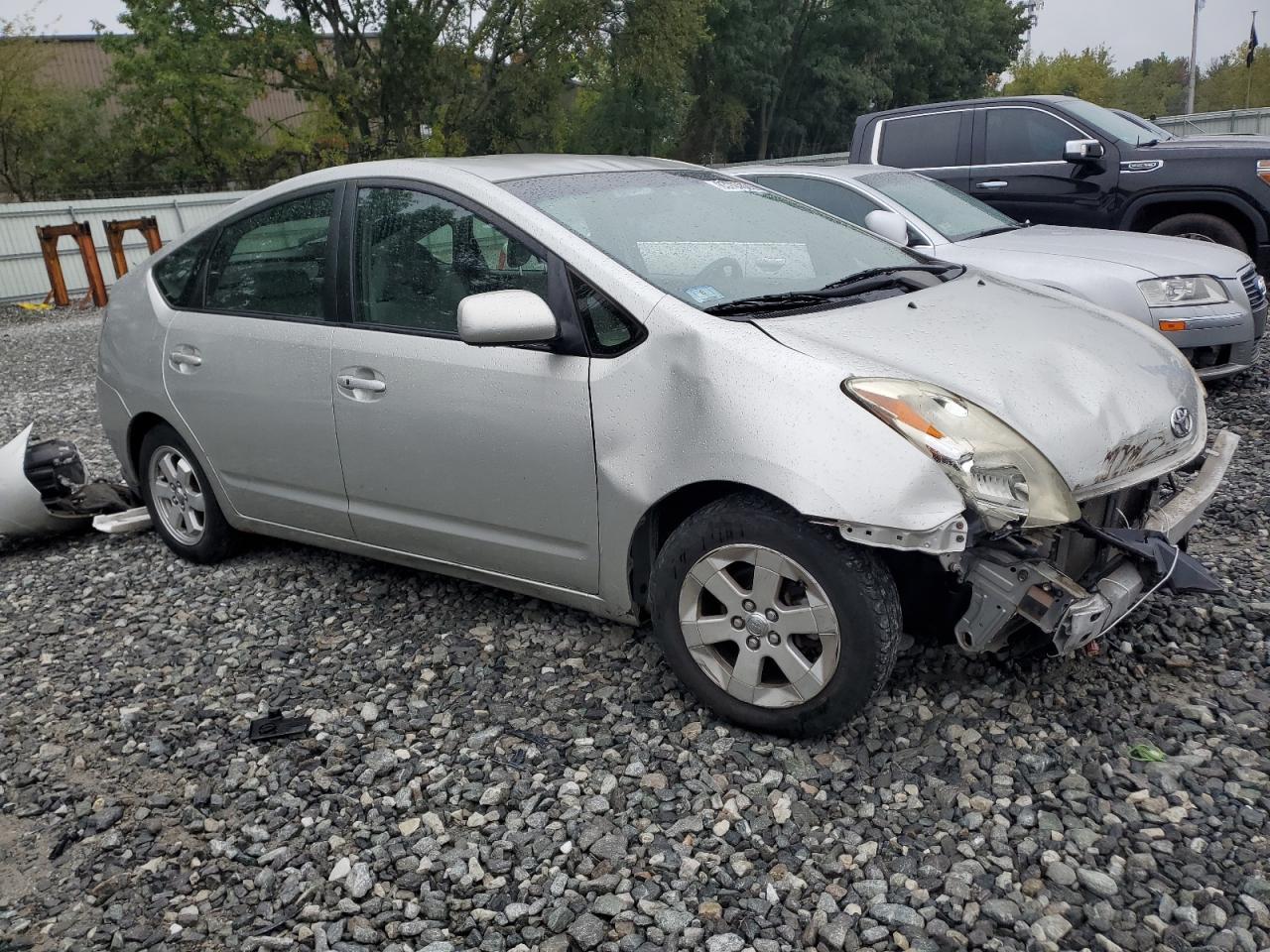 2005 Toyota Prius Base - Image 4