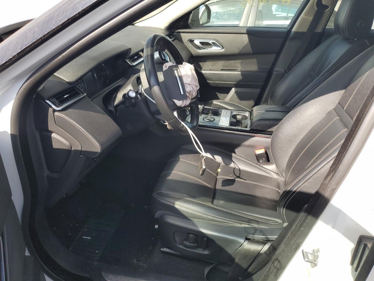 2020 Land Rover Range Rover Velar S - Image 7