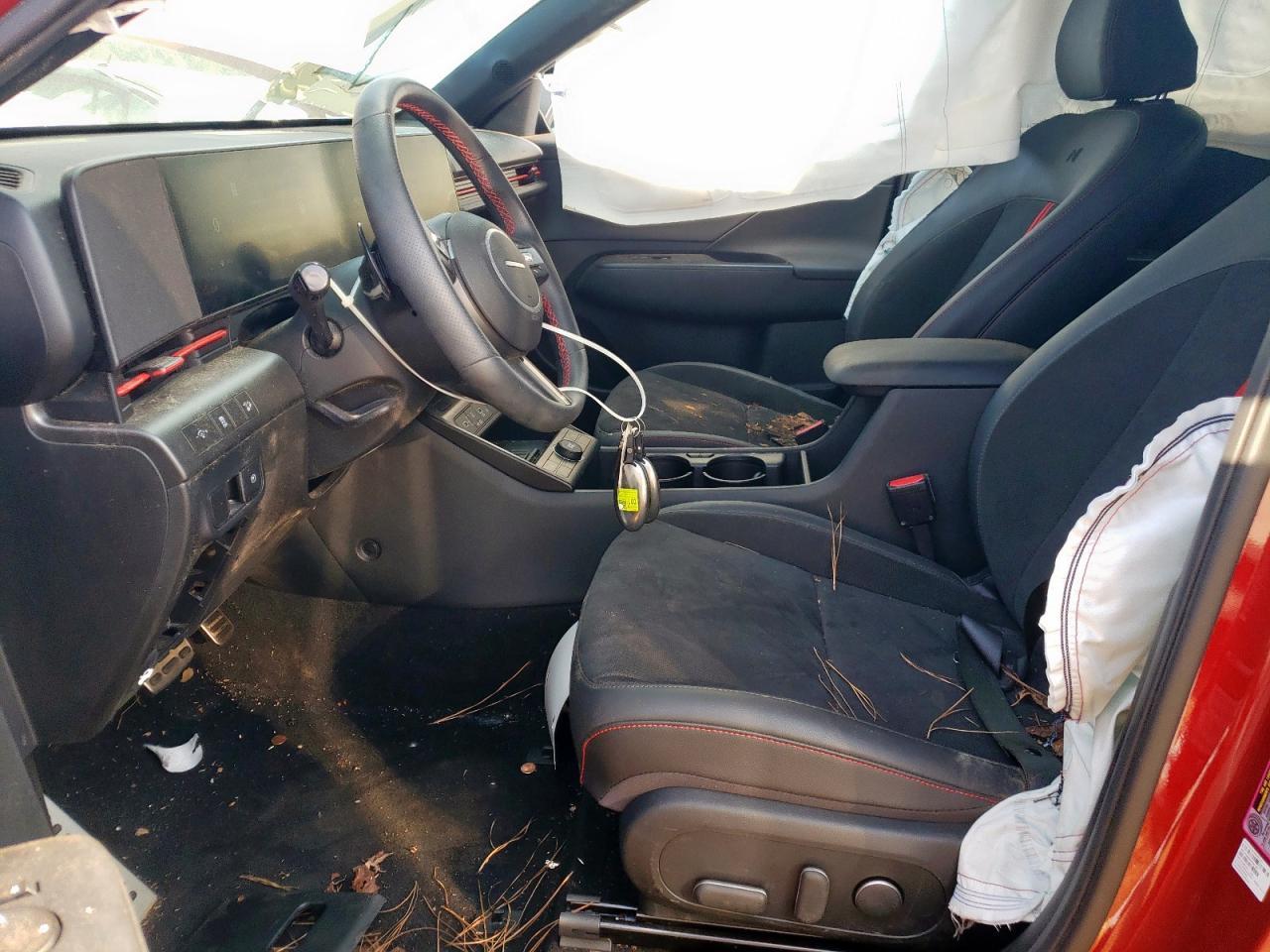 2024 Hyundai Kona N Line - Image 7