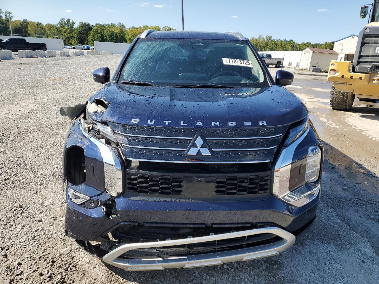 2023 Mitsubishi Outlander Sel - Image 5