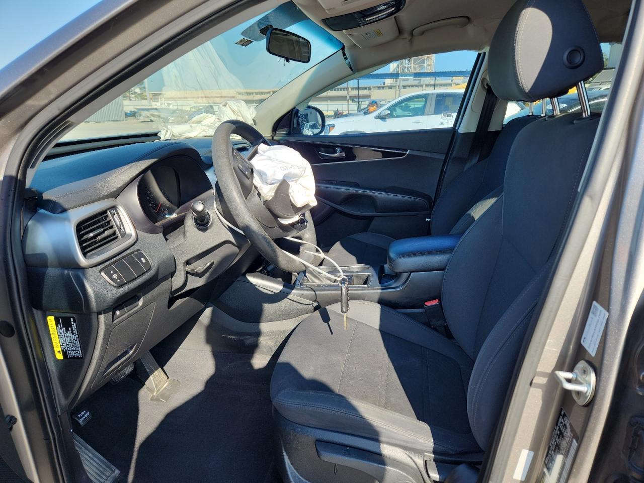 2018 Kia Sorento Lx - Фото 7