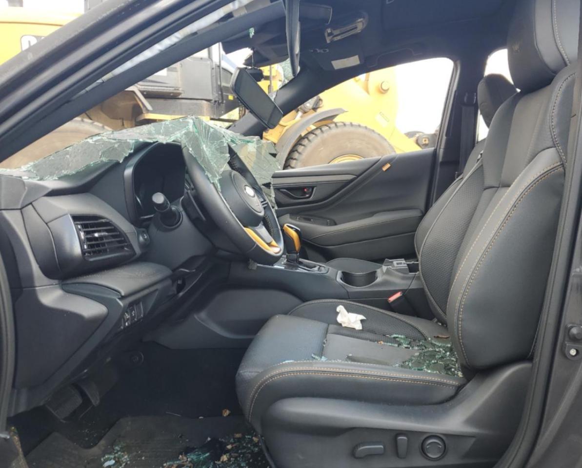 2023 Subaru Outback Wilderness - Image 7