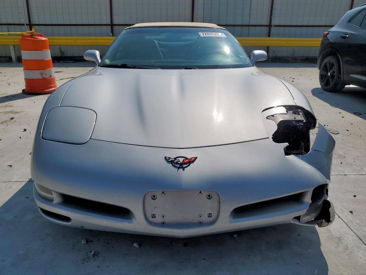 2000 Chevrolet Corvette - Фото 5