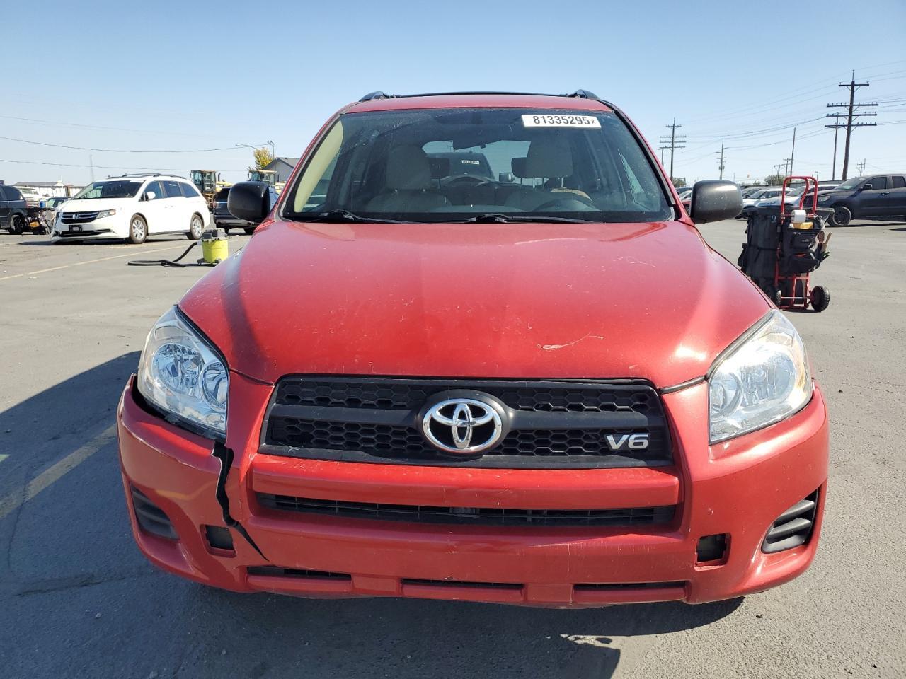 2010 Toyota Rav4 - Image 5