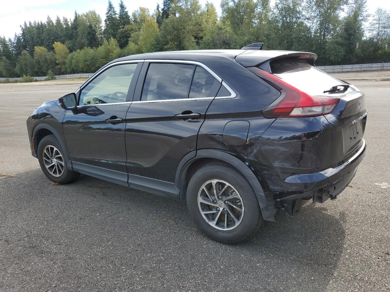 2023 Mitsubishi Eclipse Cross Es - Image 2