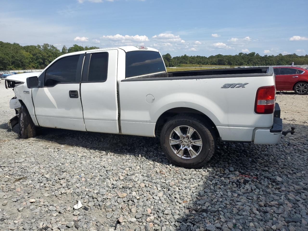 2007 Ford F150 - Image 2