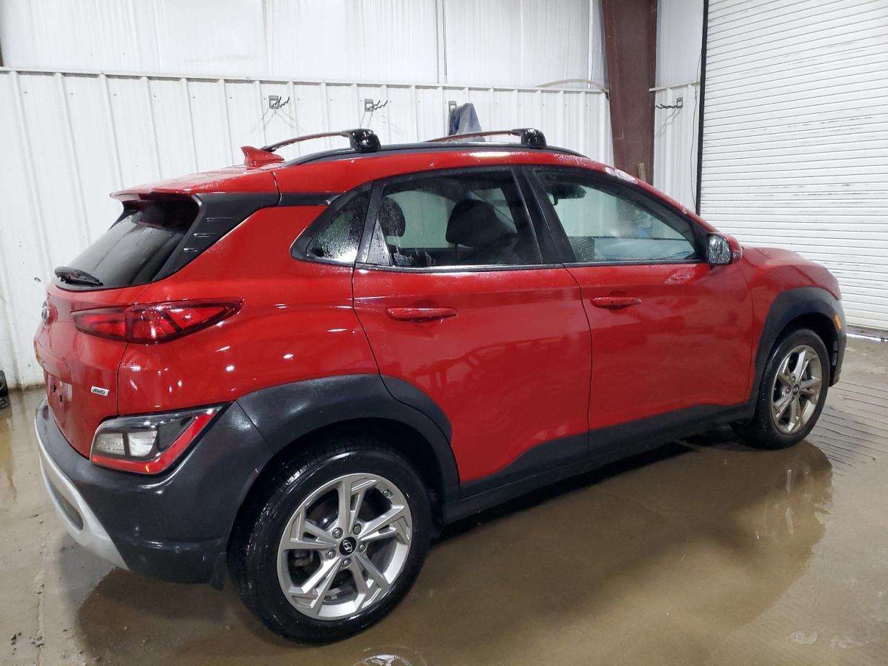 2022 Hyundai Kona Sel - Image 3