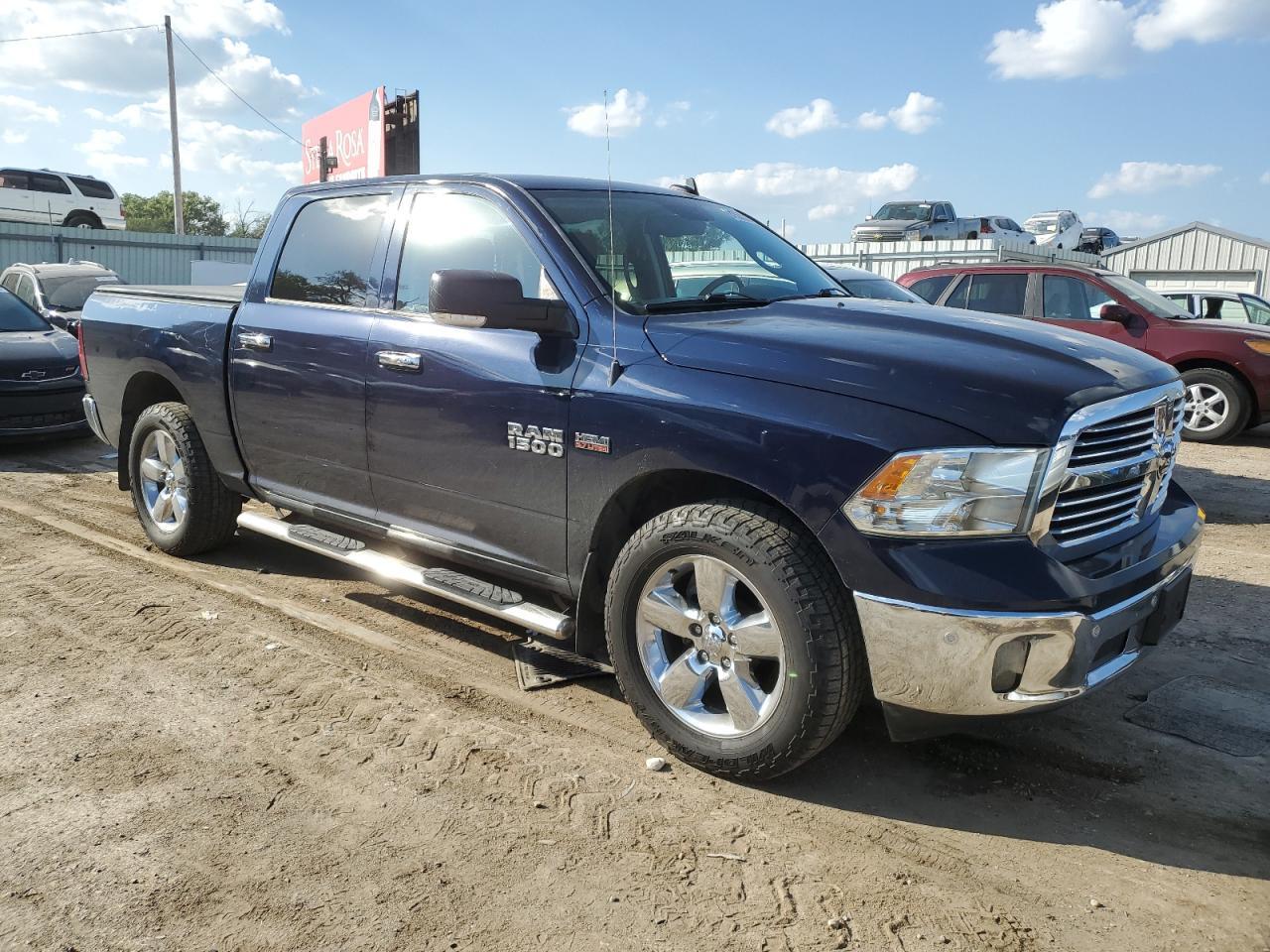 2016 Ram 1500 Slt - Image 4