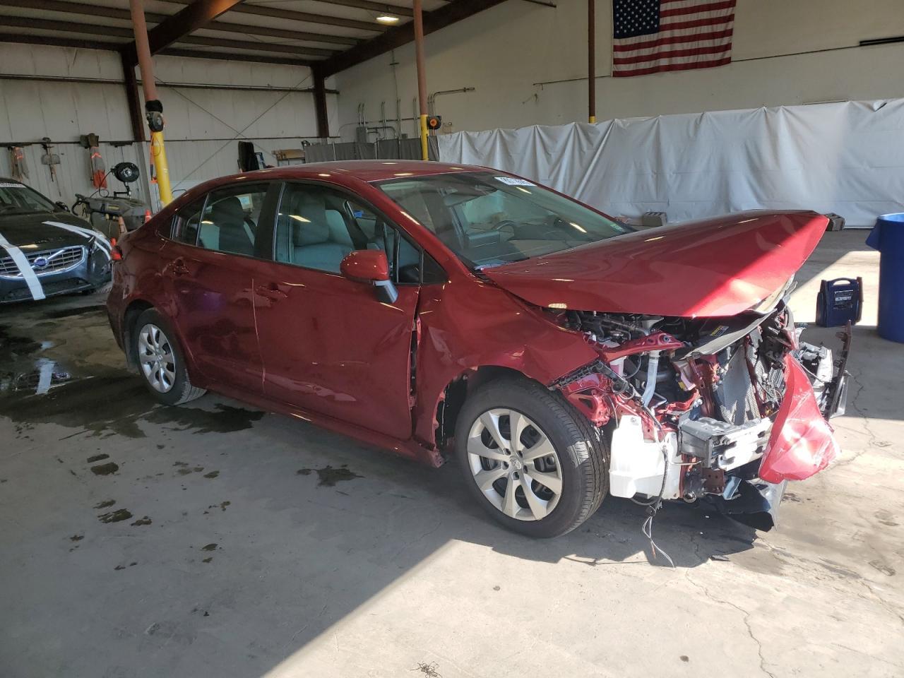 2024 Toyota Corolla Le - Фото 4