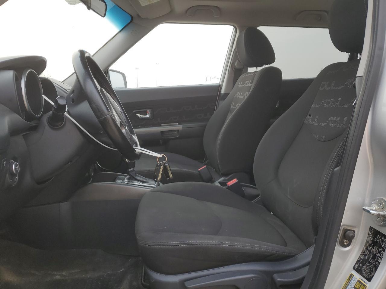 2013 Kia Soul + - Фото 7