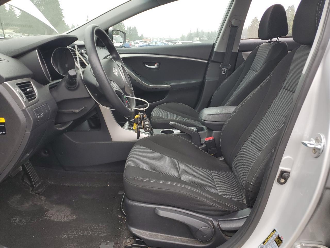 2017 Hyundai Elantra Gt - Image 7