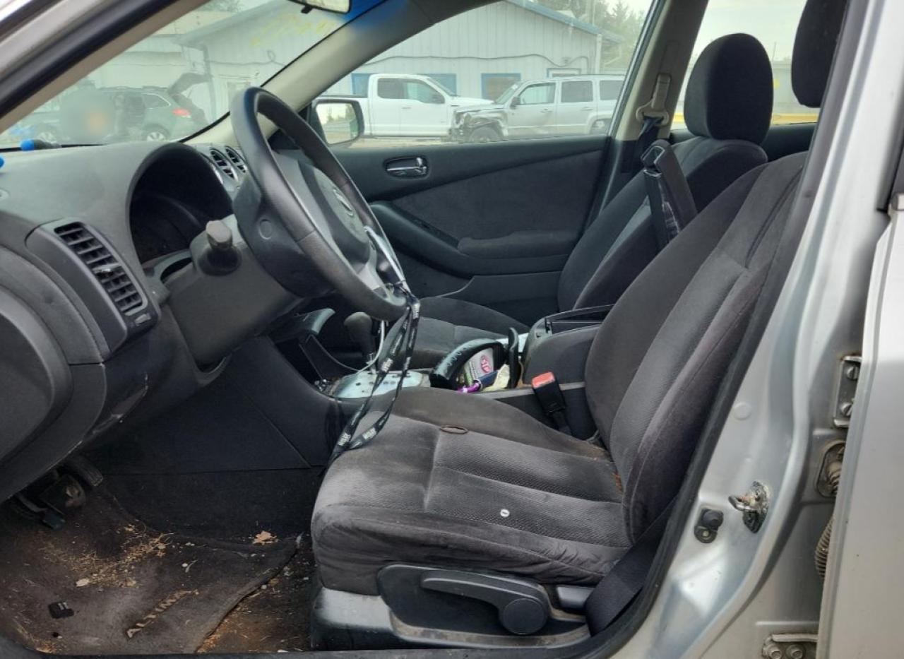 2007 Nissan Altima 2.5 - Image 7