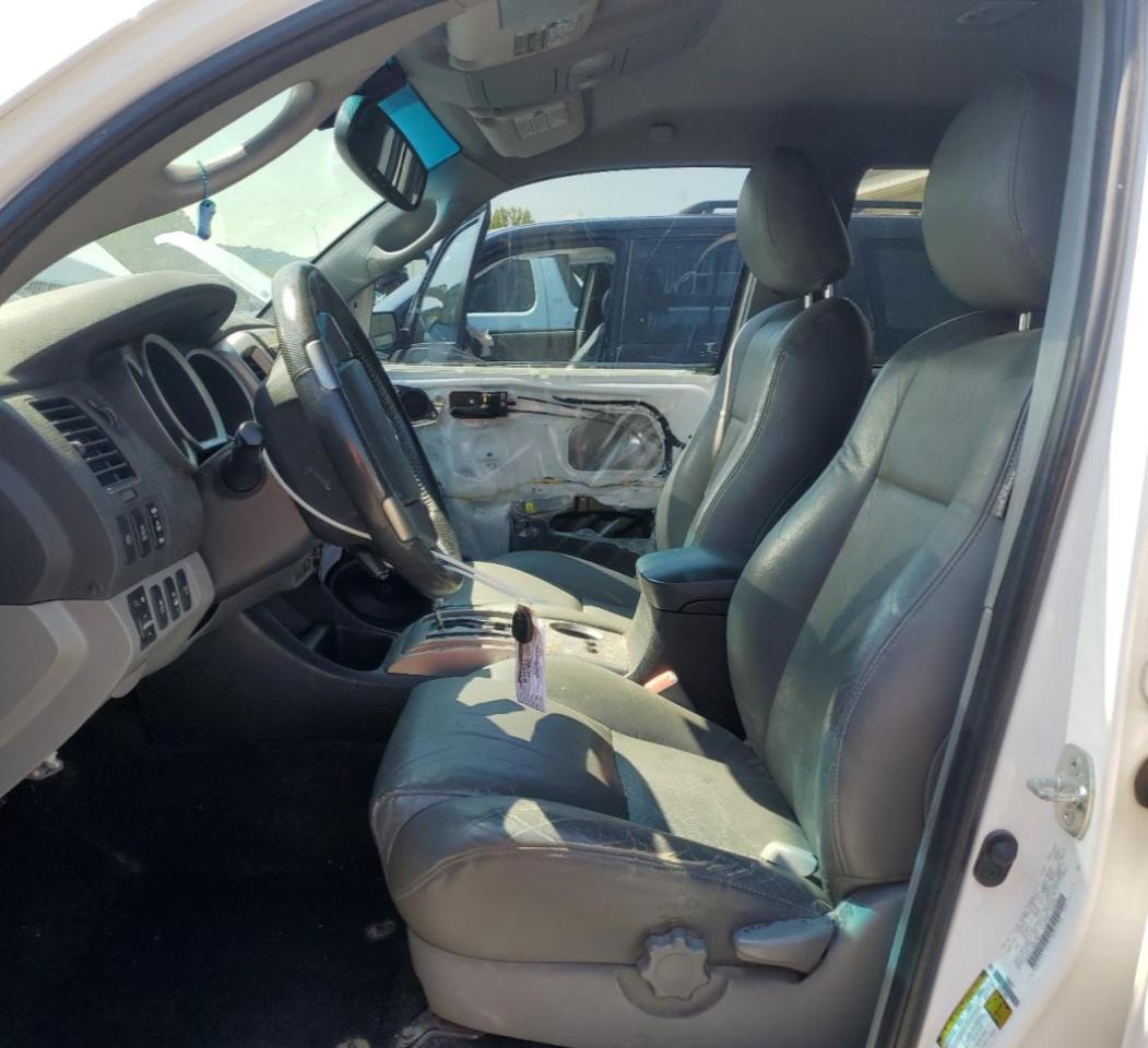 2012 Toyota Tacoma Double Cab - Фото 7