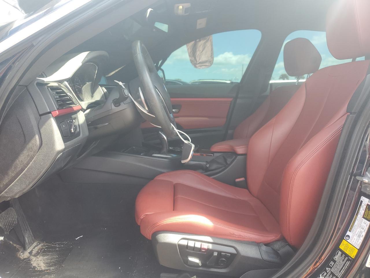 2014 BMW 328 Xigt - Фото 7