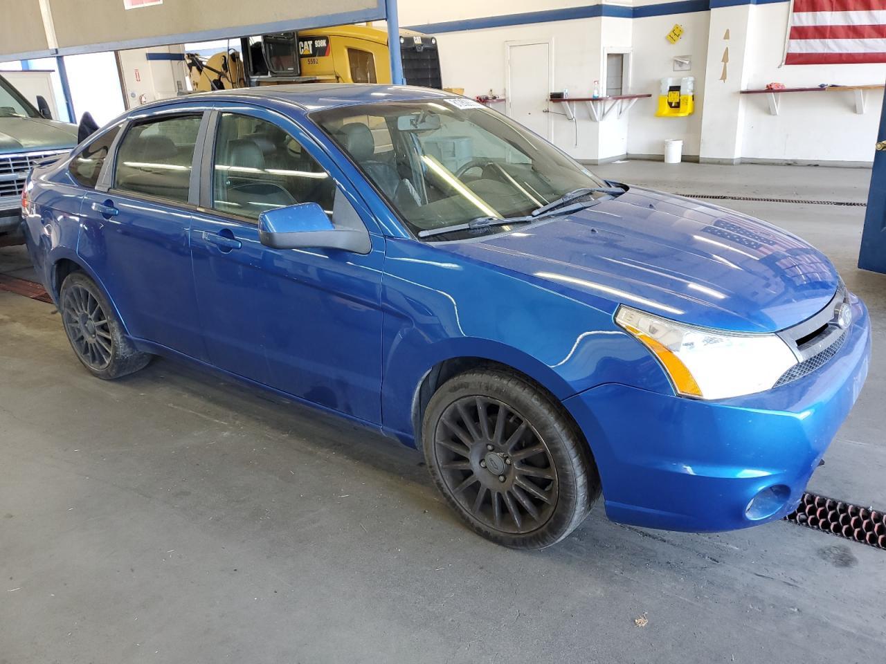 2010 Ford Focus Ses - Image 4