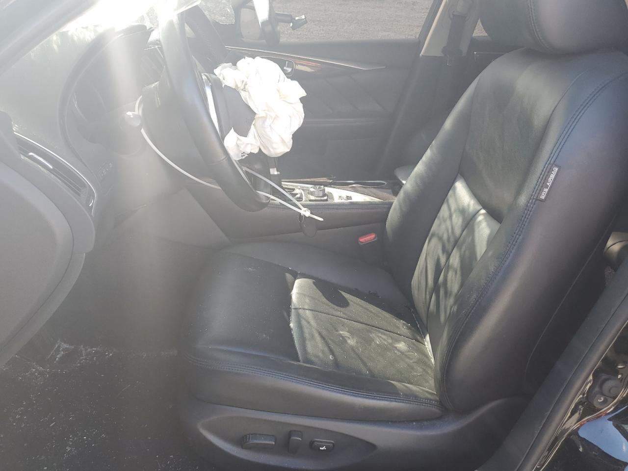 2019 Infiniti Q50 Luxe - Фото 7