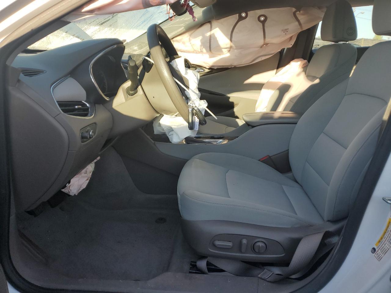 2020 Chevrolet Malibu Lt - Фото 7