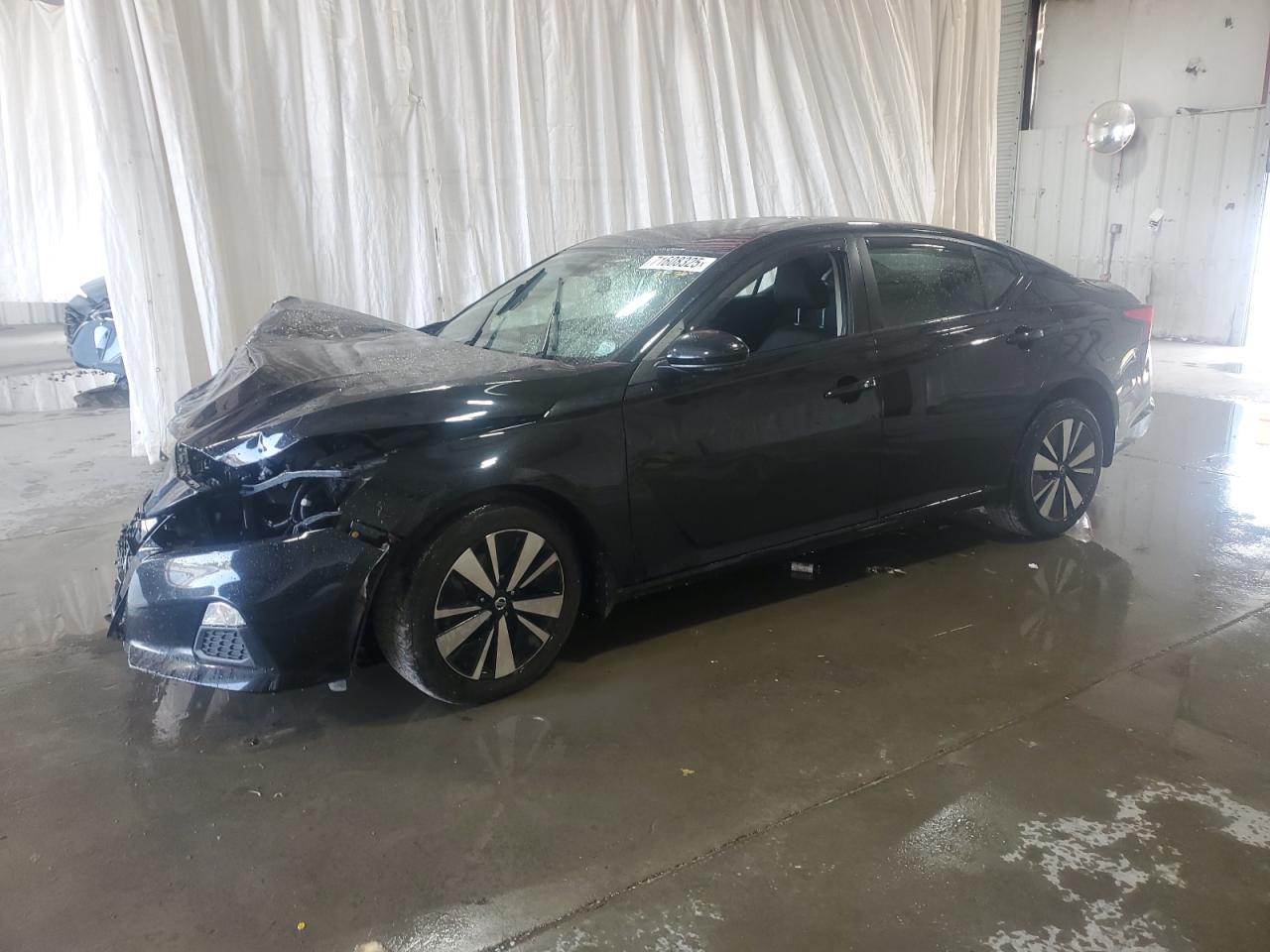 2021 Nissan Altima Sv