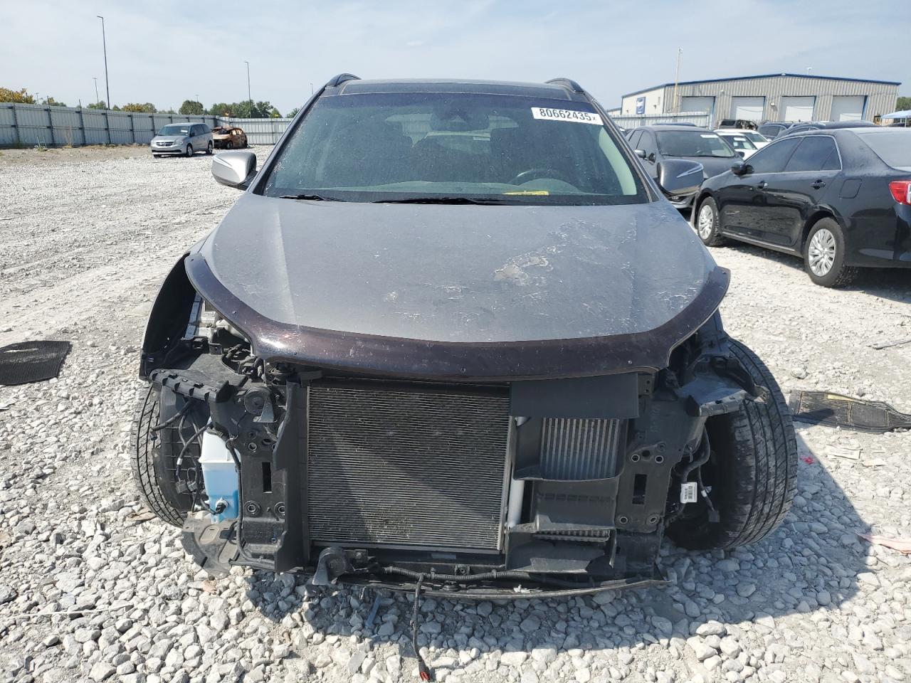 2018 Hyundai Santa Fe Sport - Фото 5